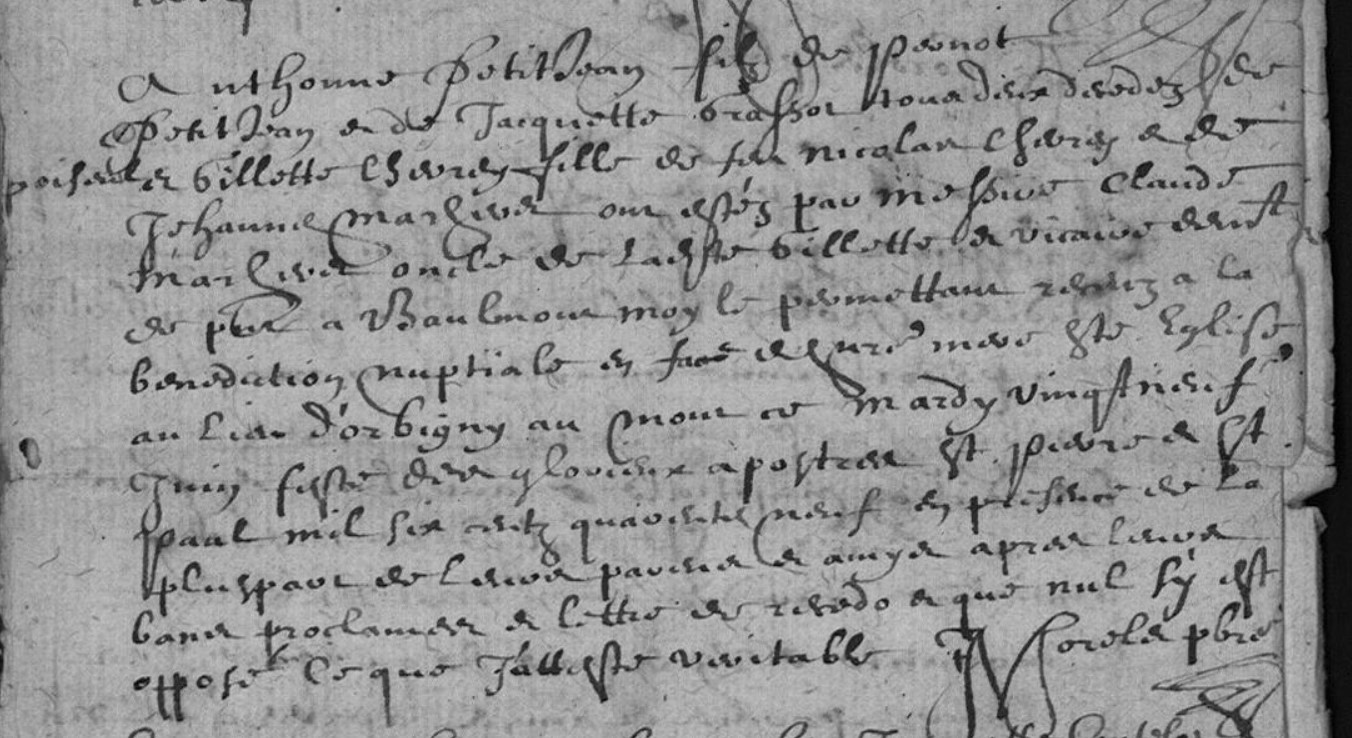 Mariage PetitJean Antoine - Cherey Gilette 29_06_1649.jpg